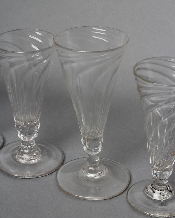 A COLLECTION OF SIX SOMERSET ALES Image