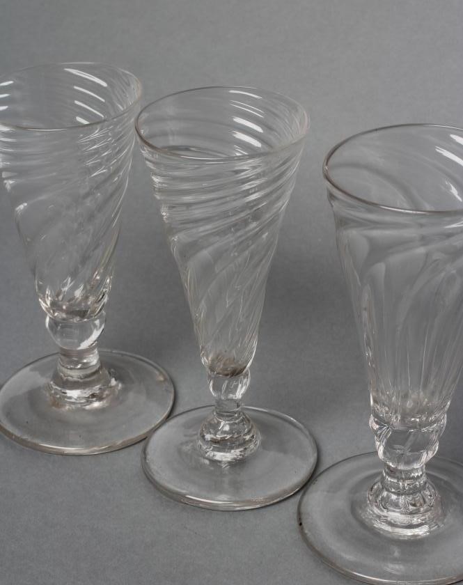 A COLLECTION OF SIX SOMERSET ALES Image