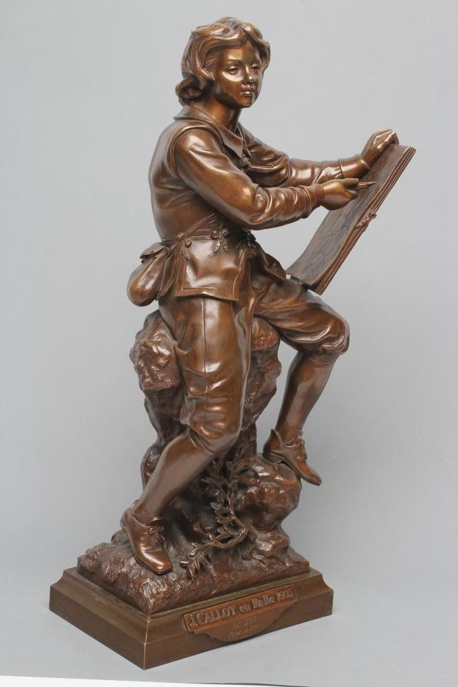 FRENCH SCHOOL (20th Century) Image