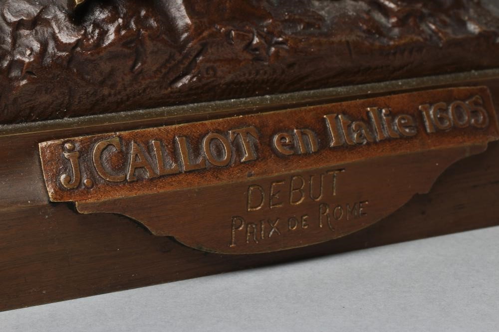 FRENCH SCHOOL (20th Century) Image