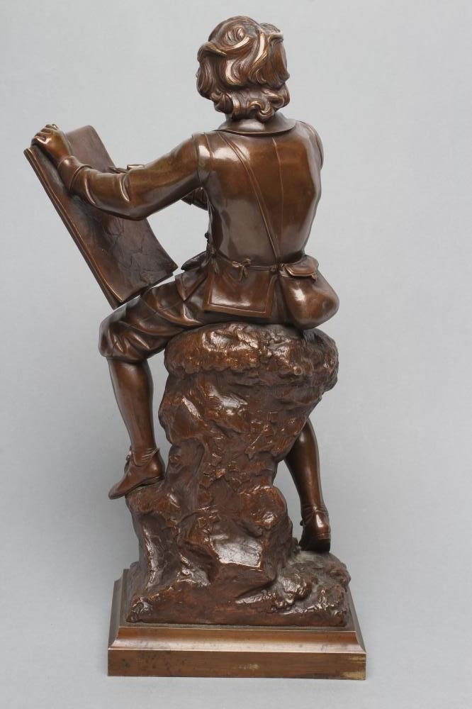 FRENCH SCHOOL (20th Century) Image