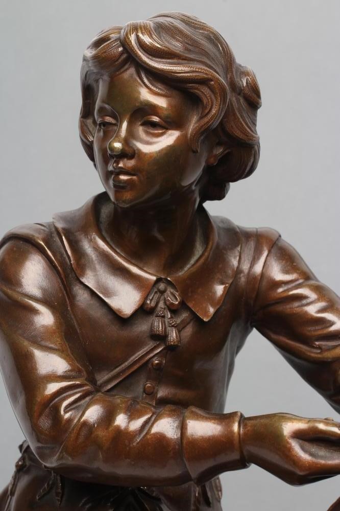 FRENCH SCHOOL (20th Century) Image