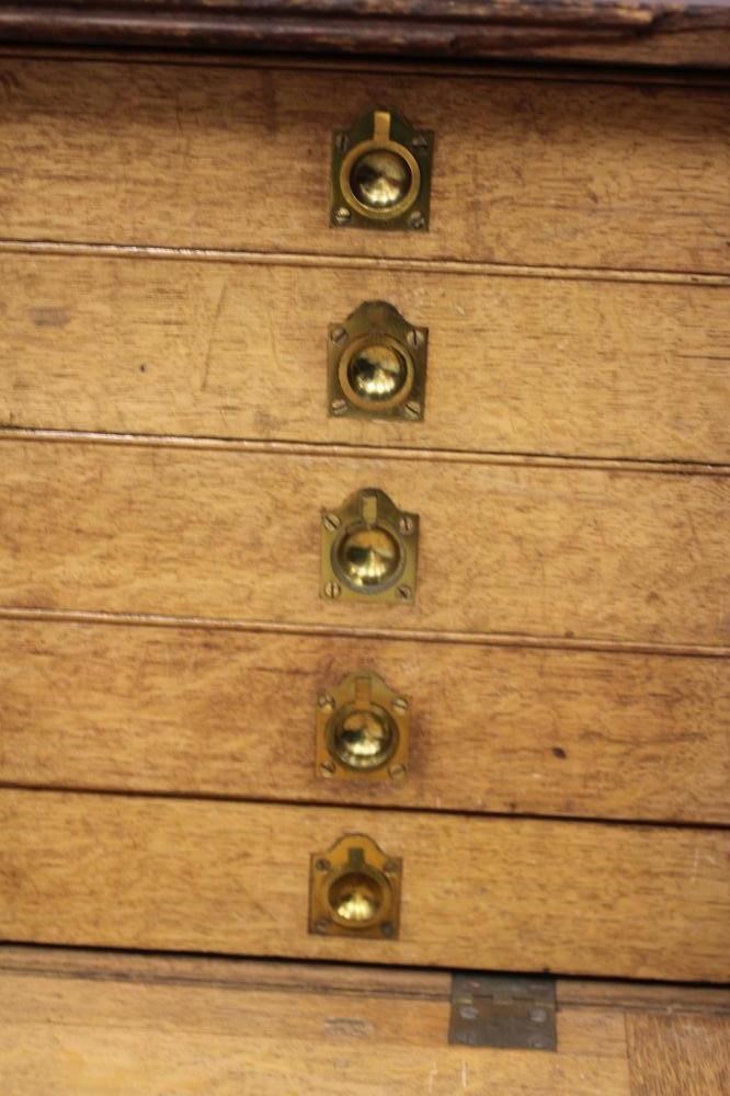 A COLLECTION OF PHOTOGRAPHIC PRINTS OF OLD MASTER DRAWINGS FROM THE LOUVRE PARIS Image