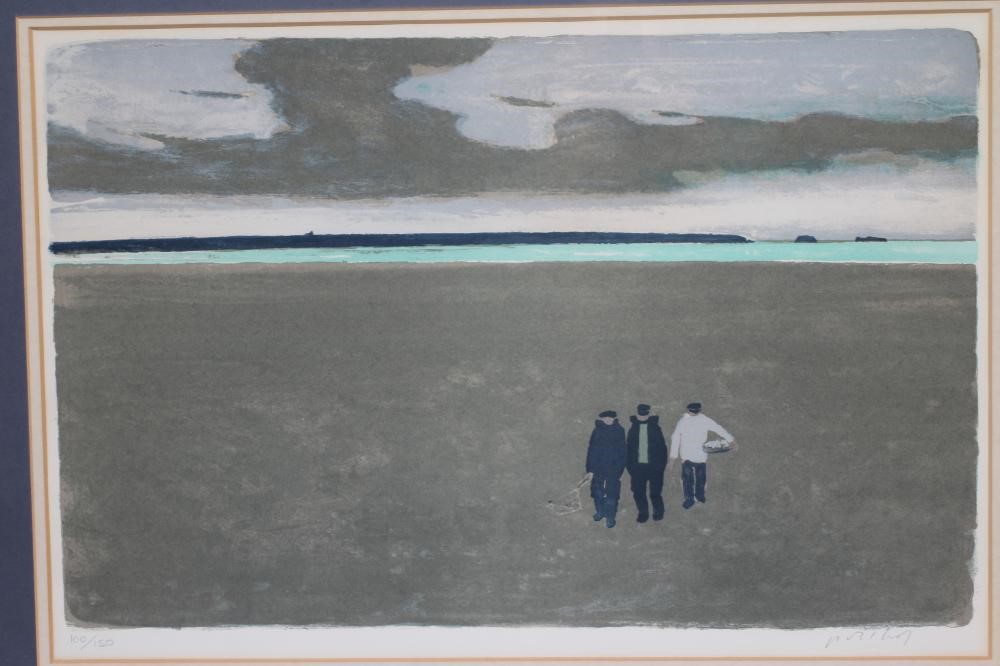 HANS POTTHOF (1911-2003) Image