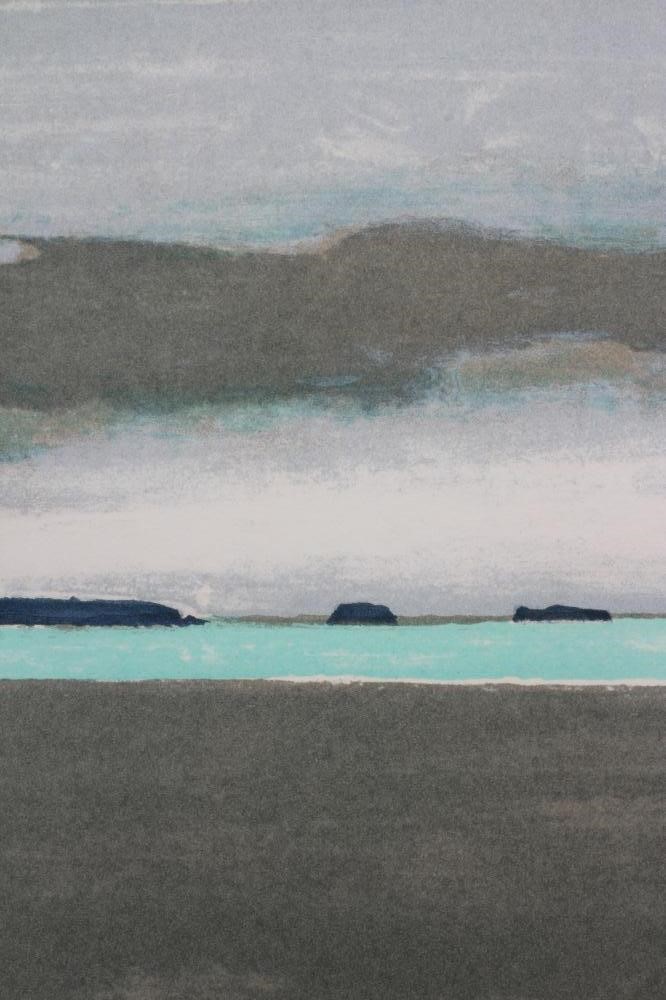 HANS POTTHOF (1911-2003) Image