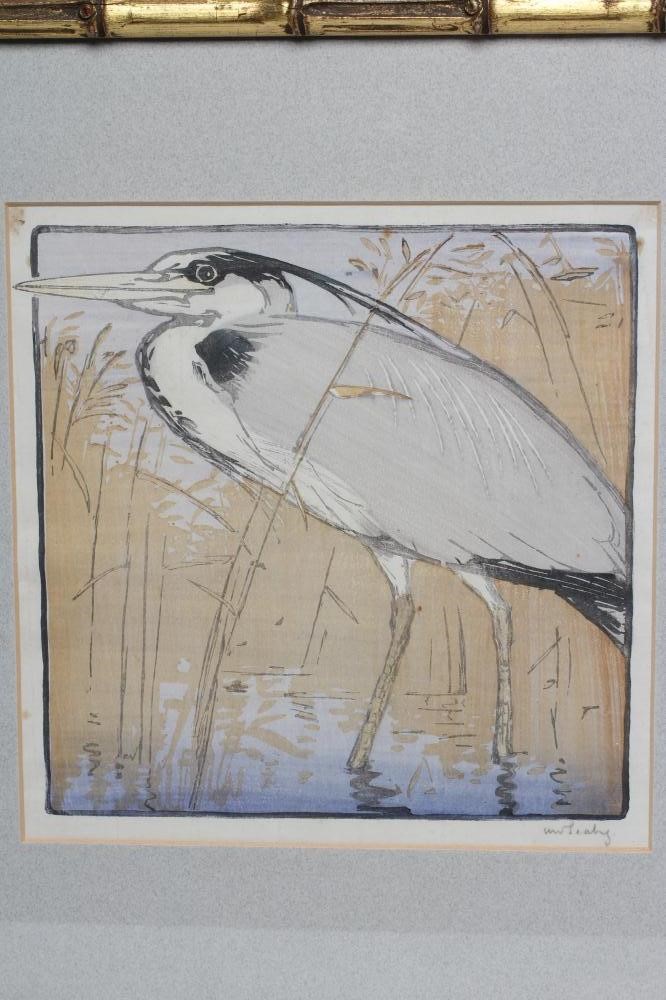 ALLEN WILLIAM SEABY (1867-1953) Image