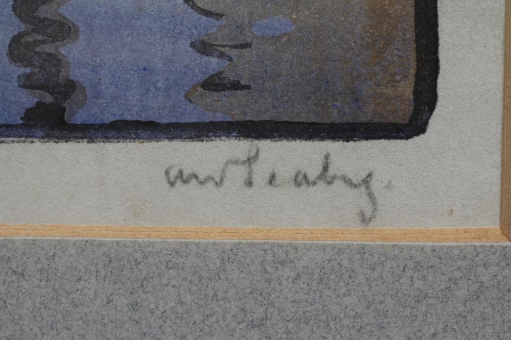 ALLEN WILLIAM SEABY (1867-1953) Image