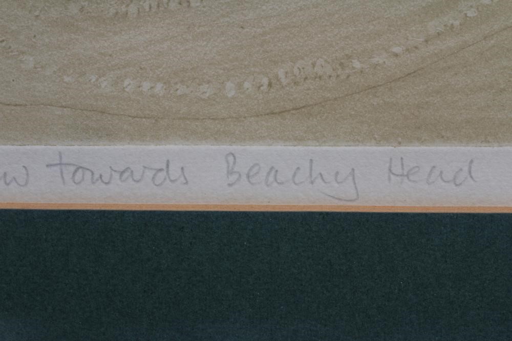 JOHN BRUNSDEN (1933-2004) Image