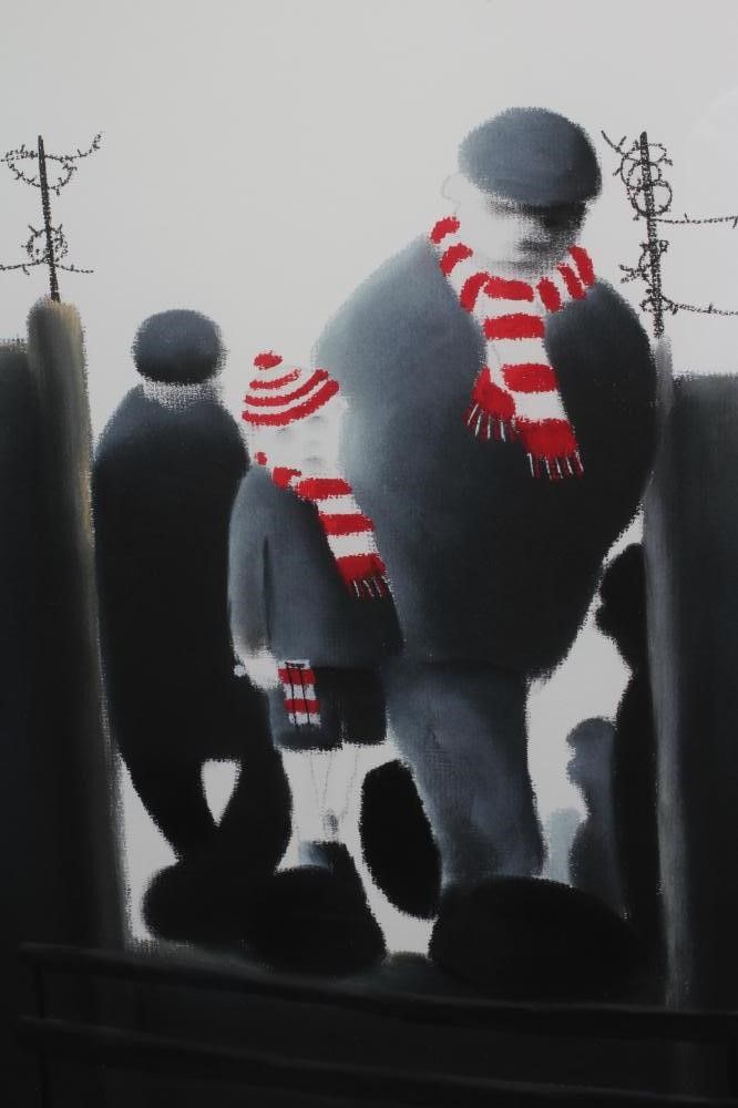 MACKENZIE THORPE (b.1956) Image