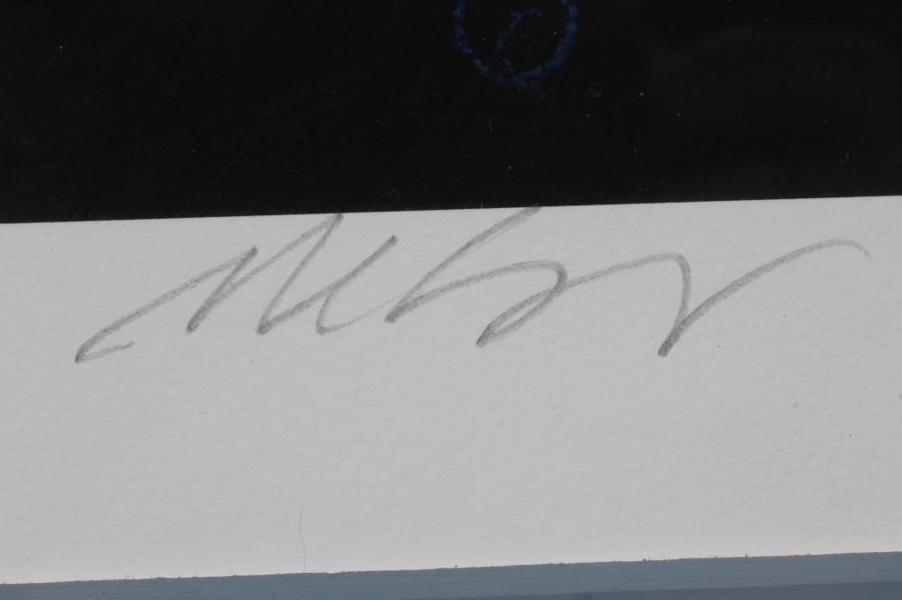 MACKENZIE THORPE (b.1956) Image