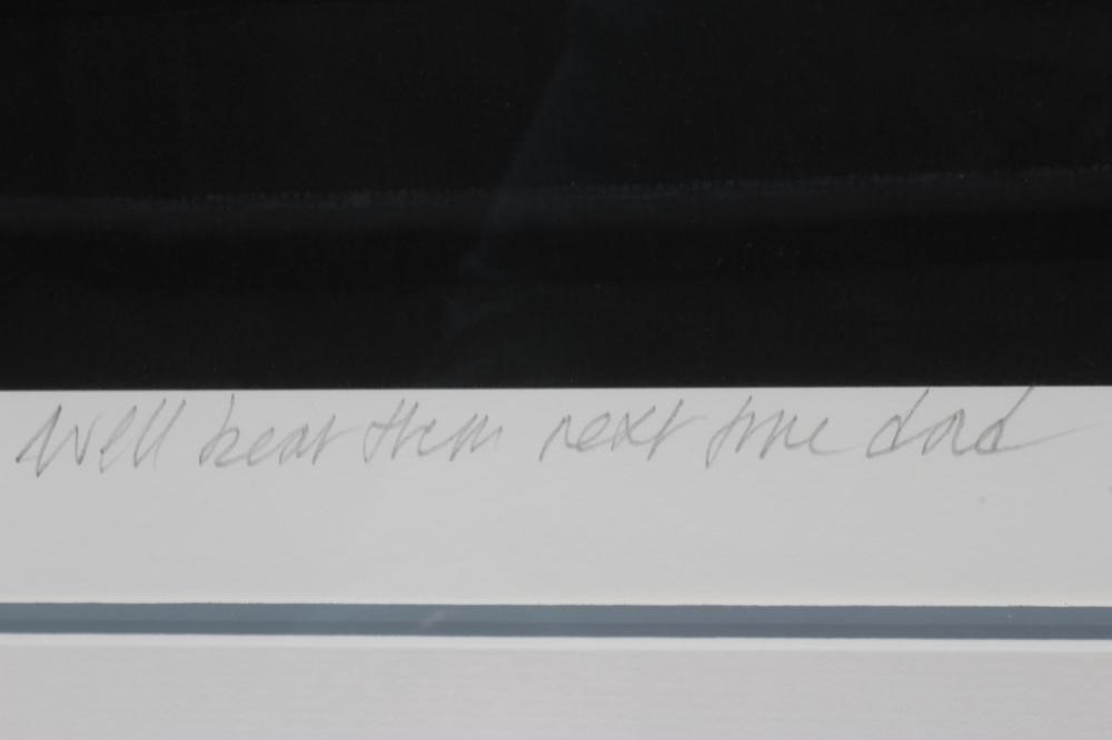 MACKENZIE THORPE (b.1956) Image