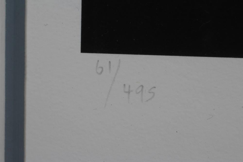 MACKENZIE THORPE (b.1956) Image