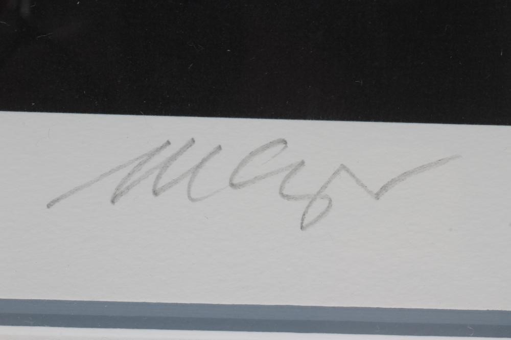 MACKENZIE THORPE (b.1956) Image