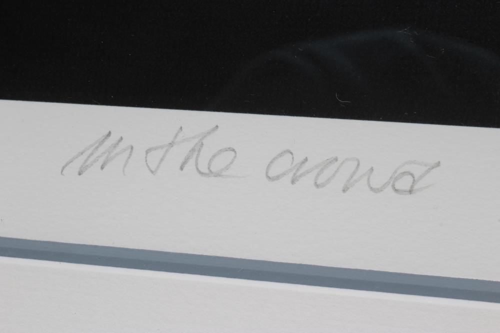 MACKENZIE THORPE (b.1956) Image