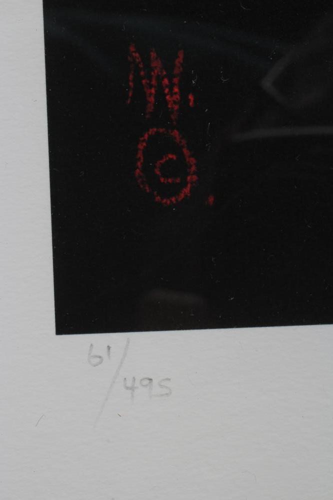 MACKENZIE THORPE (b.1956) Image