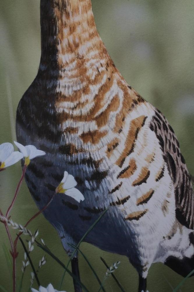 MICHAEL DEMAIN (b.1958) Image