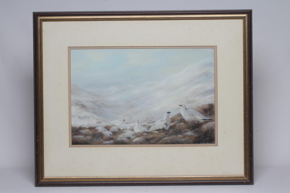 BRITISH SCHOOL (20th Century) Image