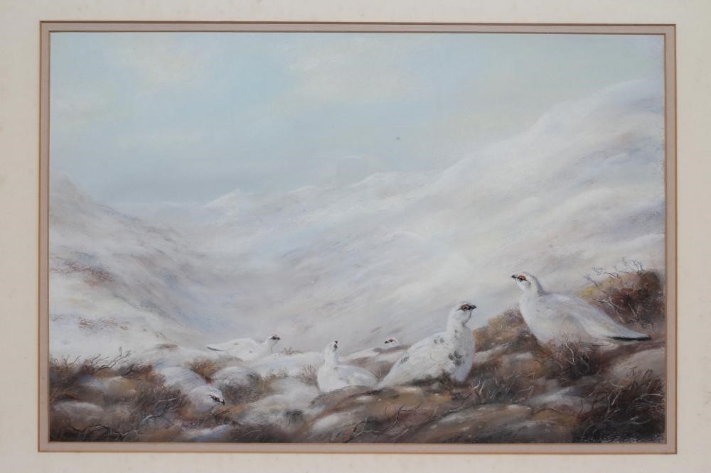 BRITISH SCHOOL (20th Century) Image