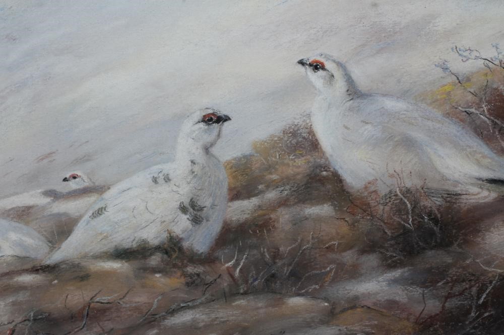 BRITISH SCHOOL (20th Century) Image