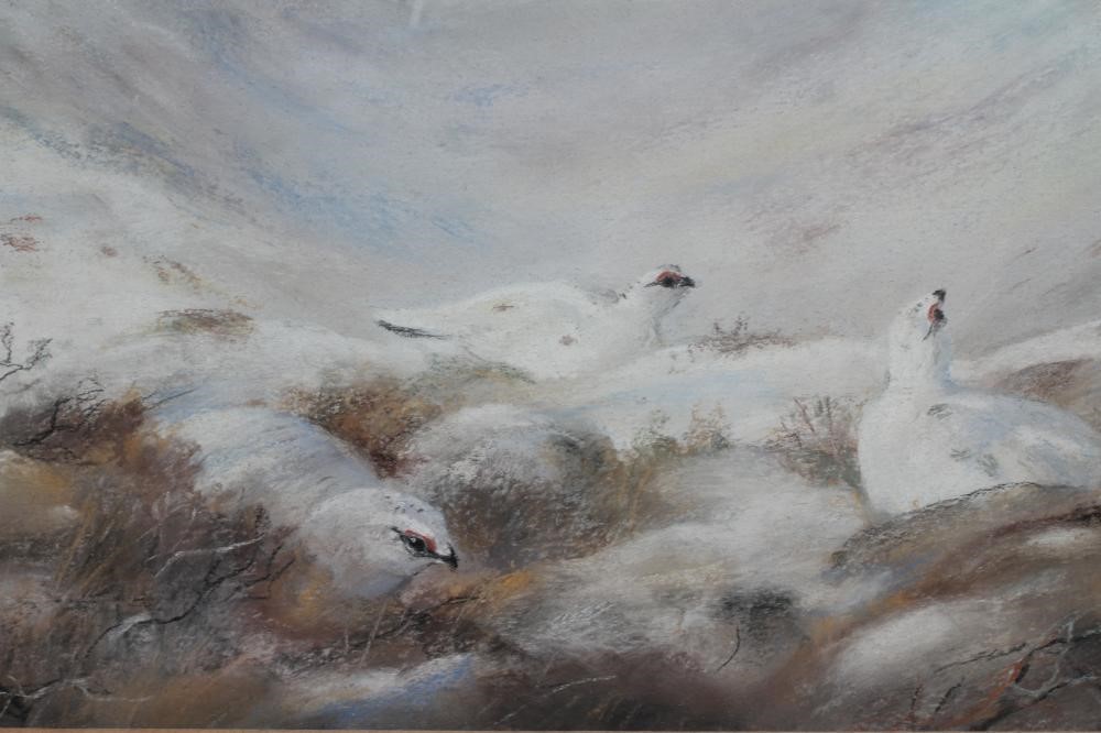 BRITISH SCHOOL (20th Century) Image