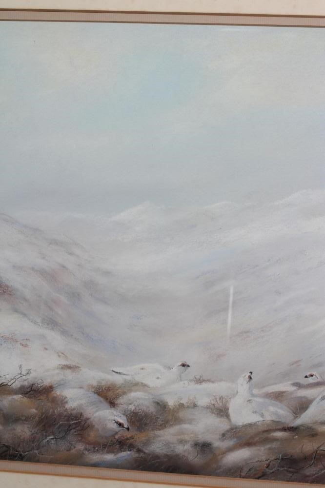 BRITISH SCHOOL (20th Century) Image