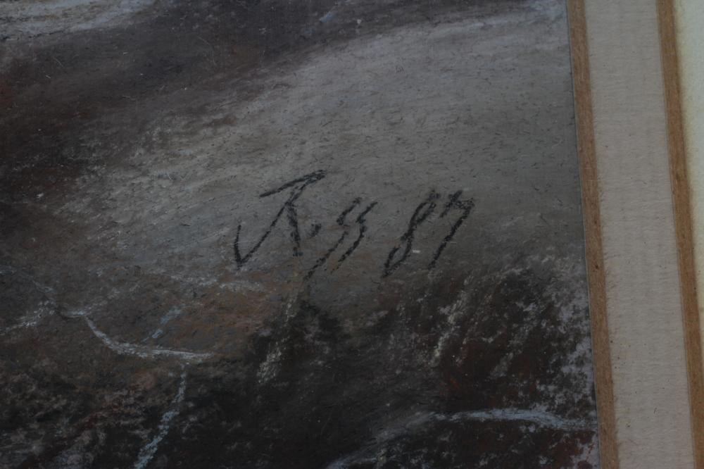 BRITISH SCHOOL (20th Century) Image