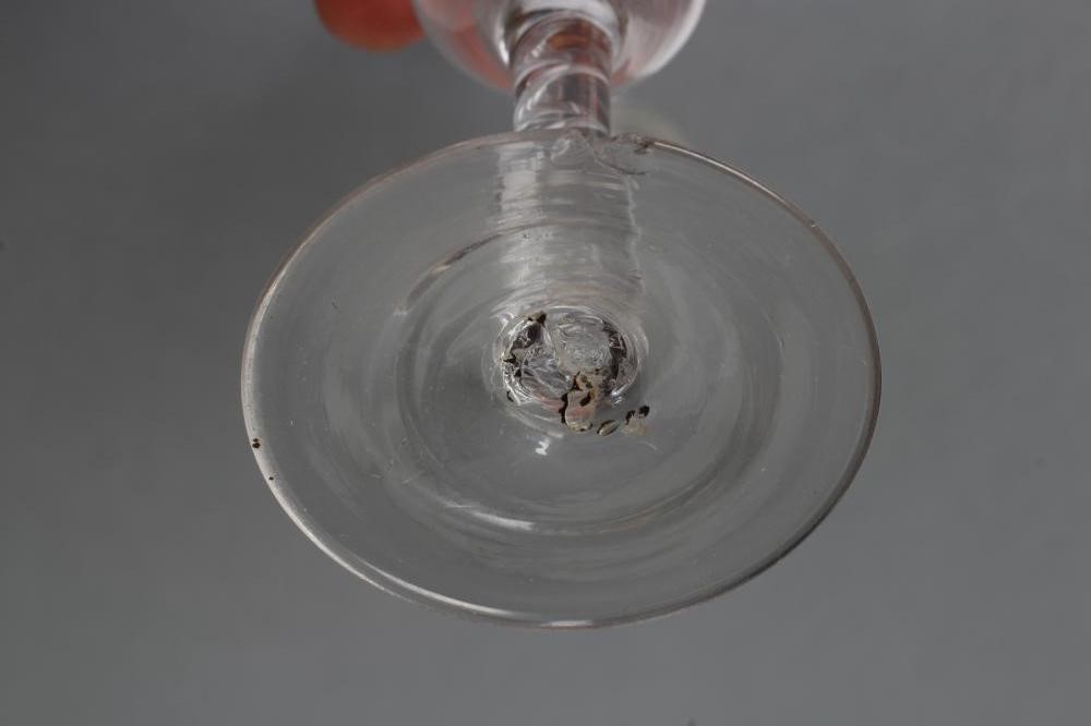 A CORDIAL GLASS Image