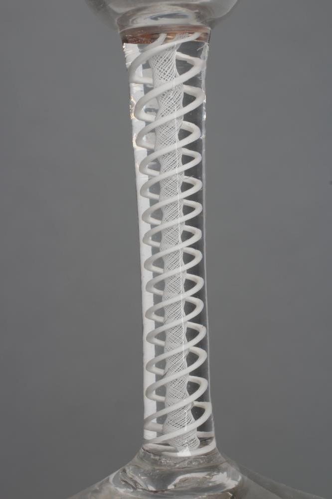 A CORDIAL GLASS Image