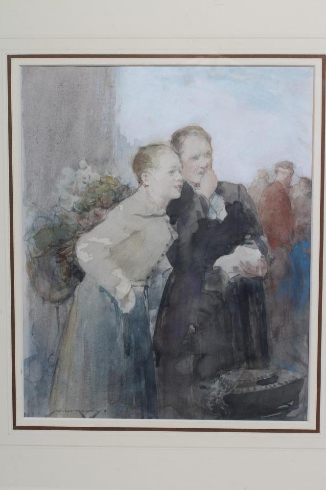 WILLIAM LEE HANKEY (1869-1952) Image