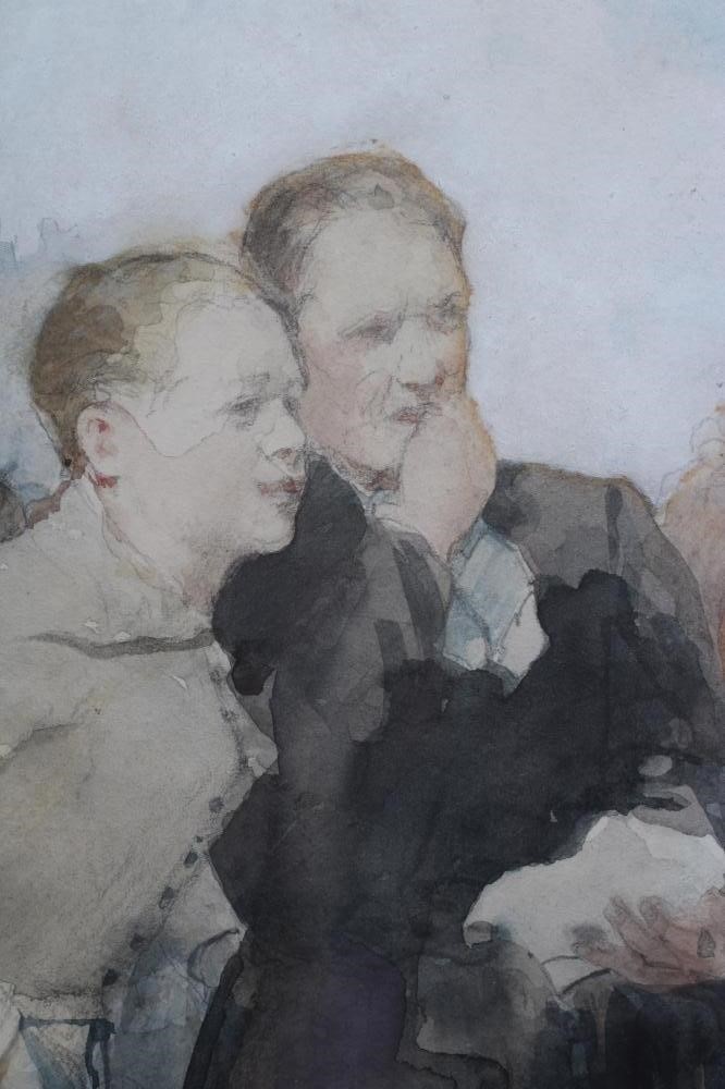 WILLIAM LEE HANKEY (1869-1952) Image