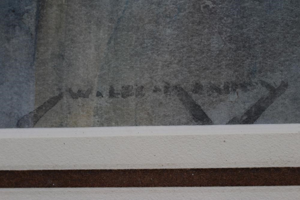 WILLIAM LEE HANKEY (1869-1952) Image