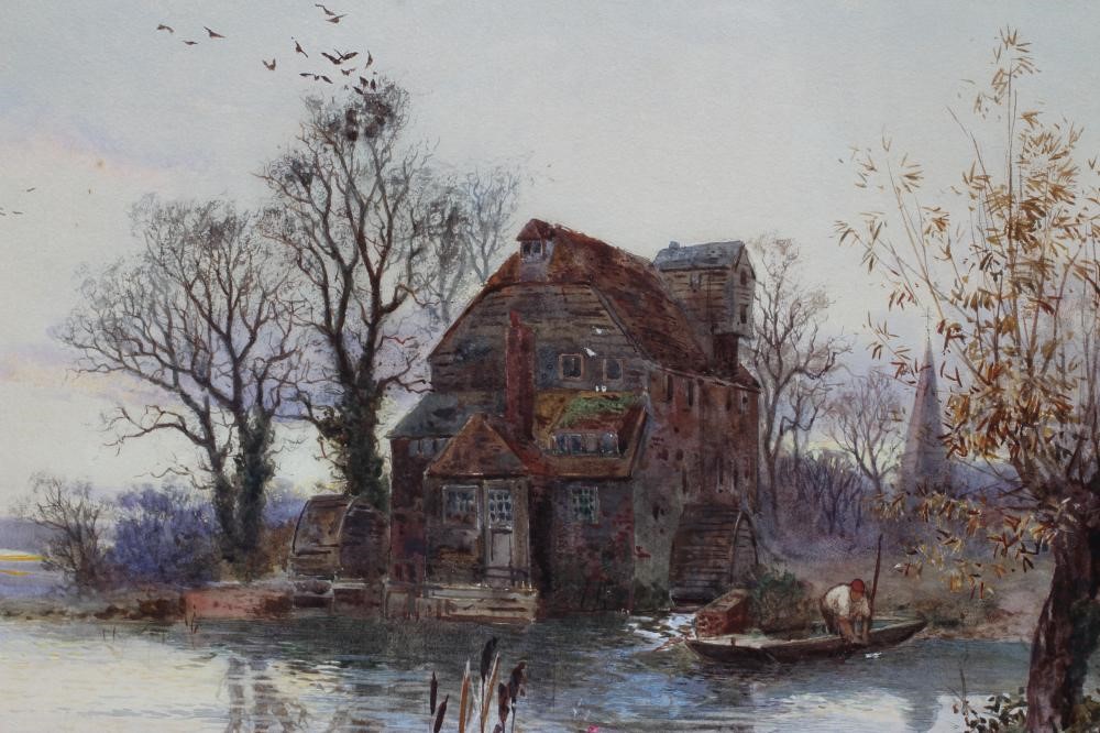 STUART LLOYD (1845-1959) Image