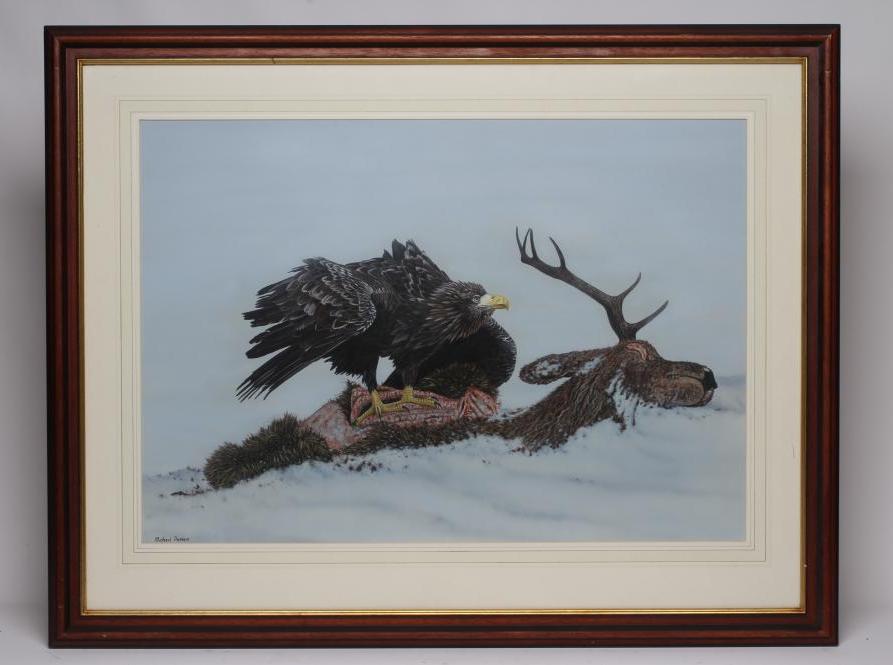 MICHAEL DEMAIN (b.1957) Image