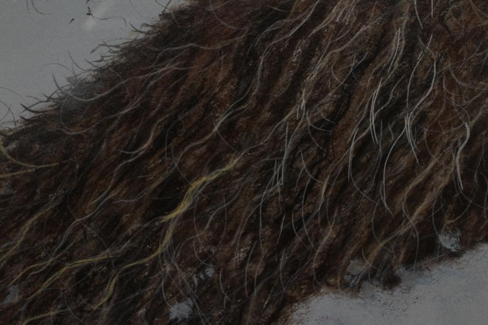 MICHAEL DEMAIN (b.1957) Image