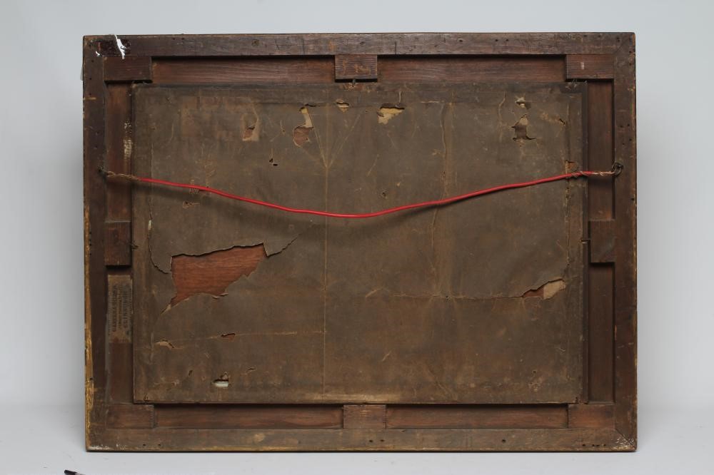 WILLIAM FLEMING VALLANCE R.S.A. (1827-1904) Image