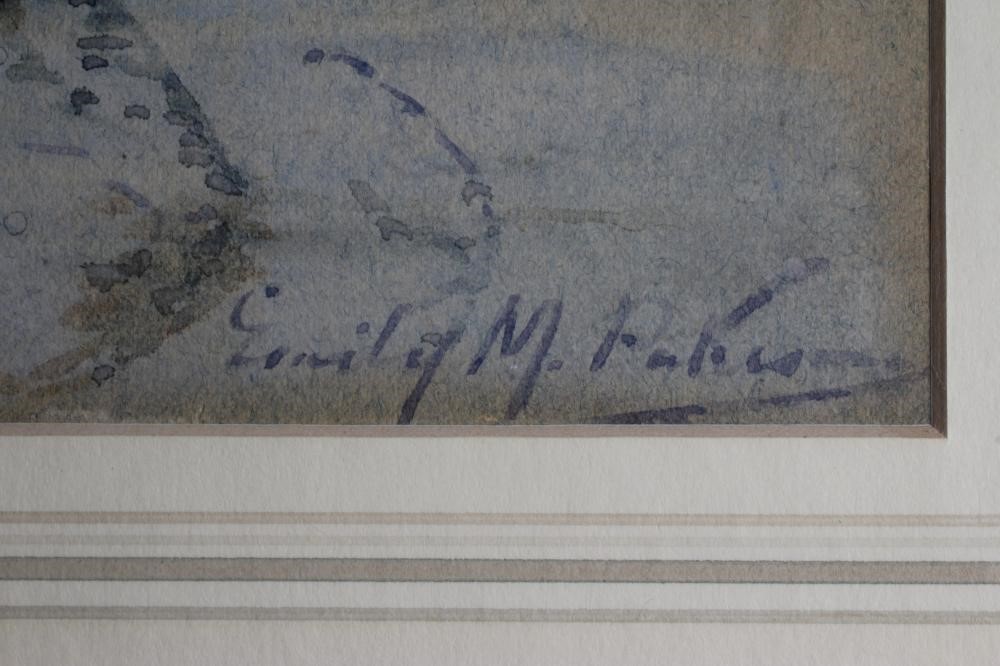 EMILY MURRAY PATERSON (Scottish 1855-1934) Image