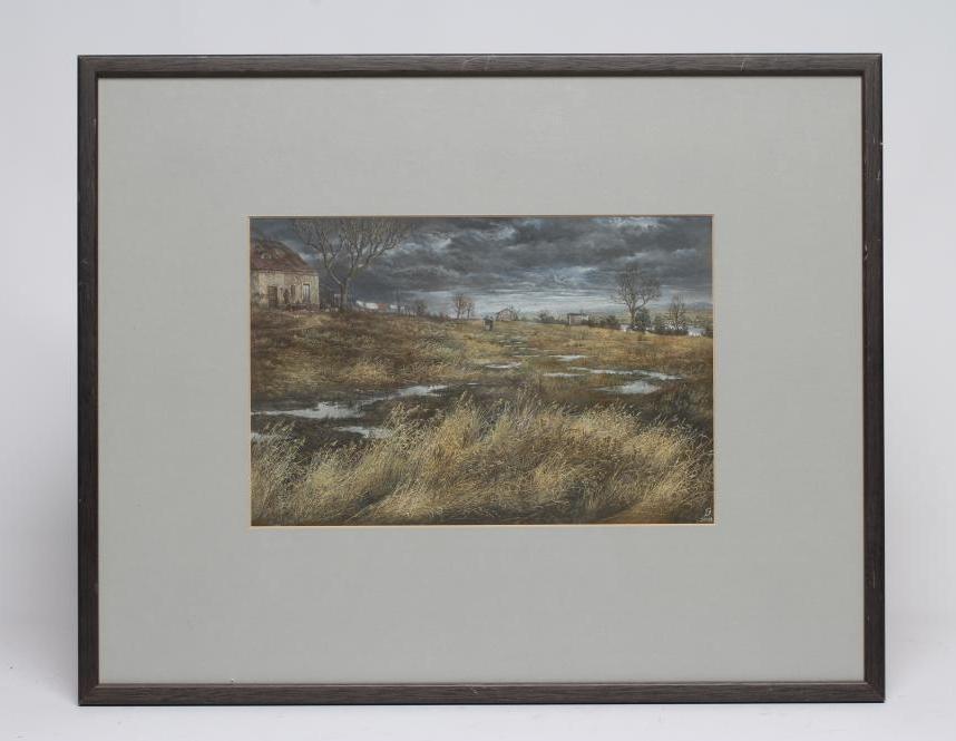 YAROSLAV GERZHEDOVICH (Russian b.1970) Image