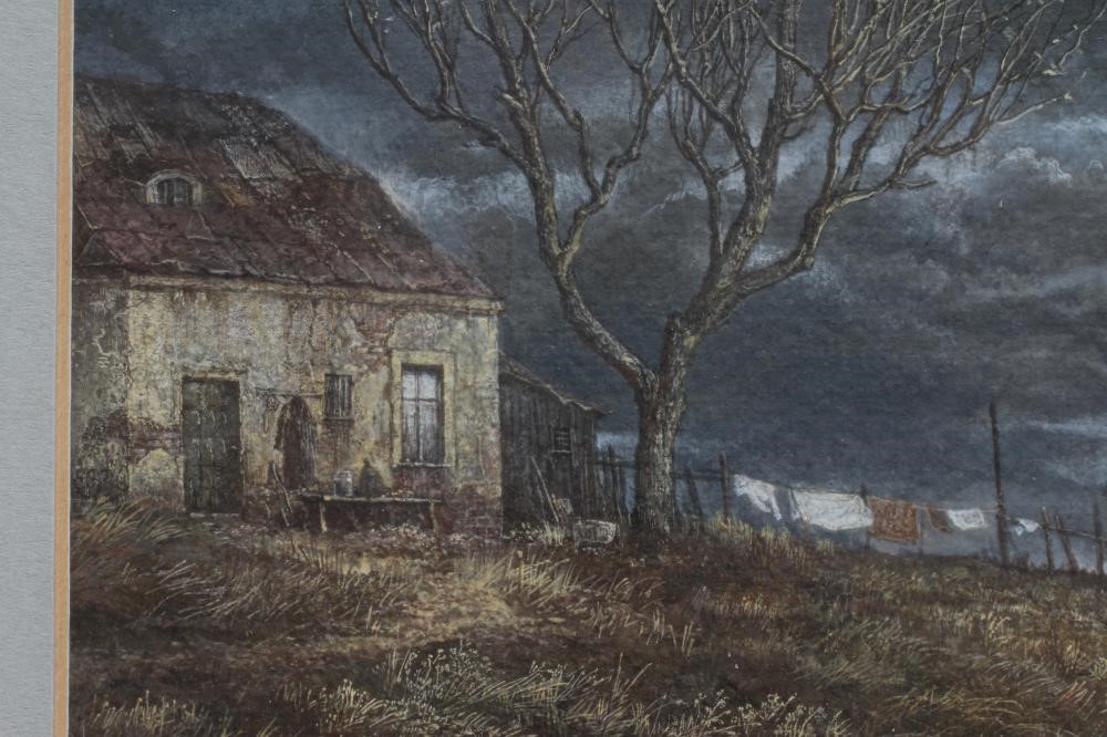 YAROSLAV GERZHEDOVICH (Russian b.1970) Image