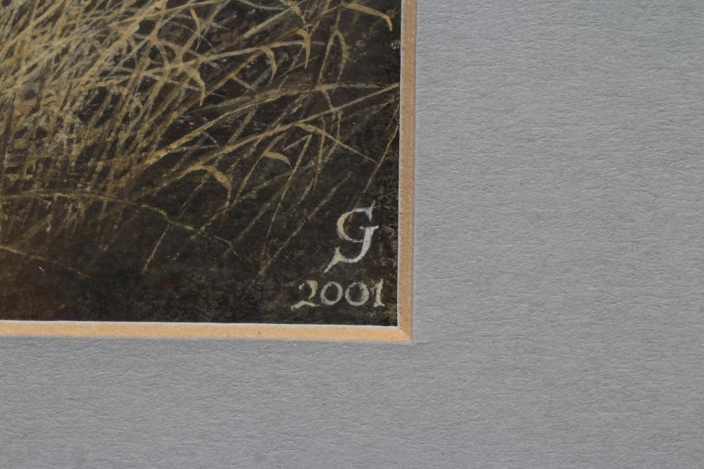 YAROSLAV GERZHEDOVICH (Russian b.1970) Image