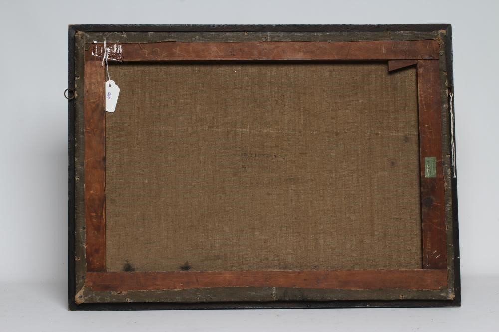 ATTRIBUTED TO VEREKER MONTEITH HAMILTON (Scottish 1856-1931) Image