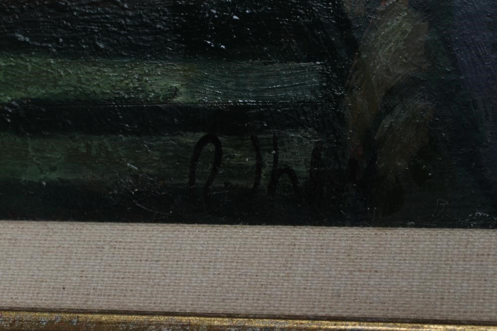 RUDOLPH SCHUTTE I.H. LEE (1865-1928) Image