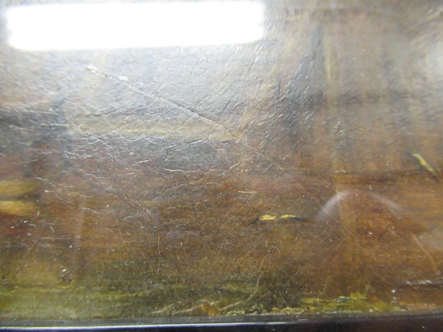 DUTCH SCHOOL (18th/19th Century) Image