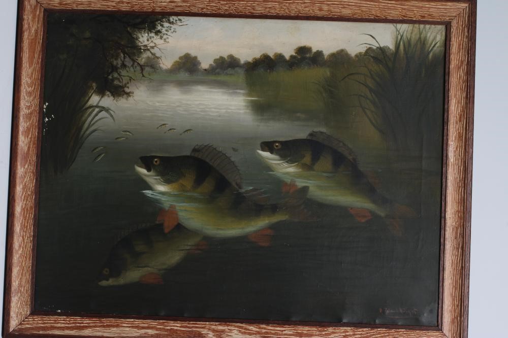 ARTHUR ROWLAND KNIGHT (1897-1921) Image