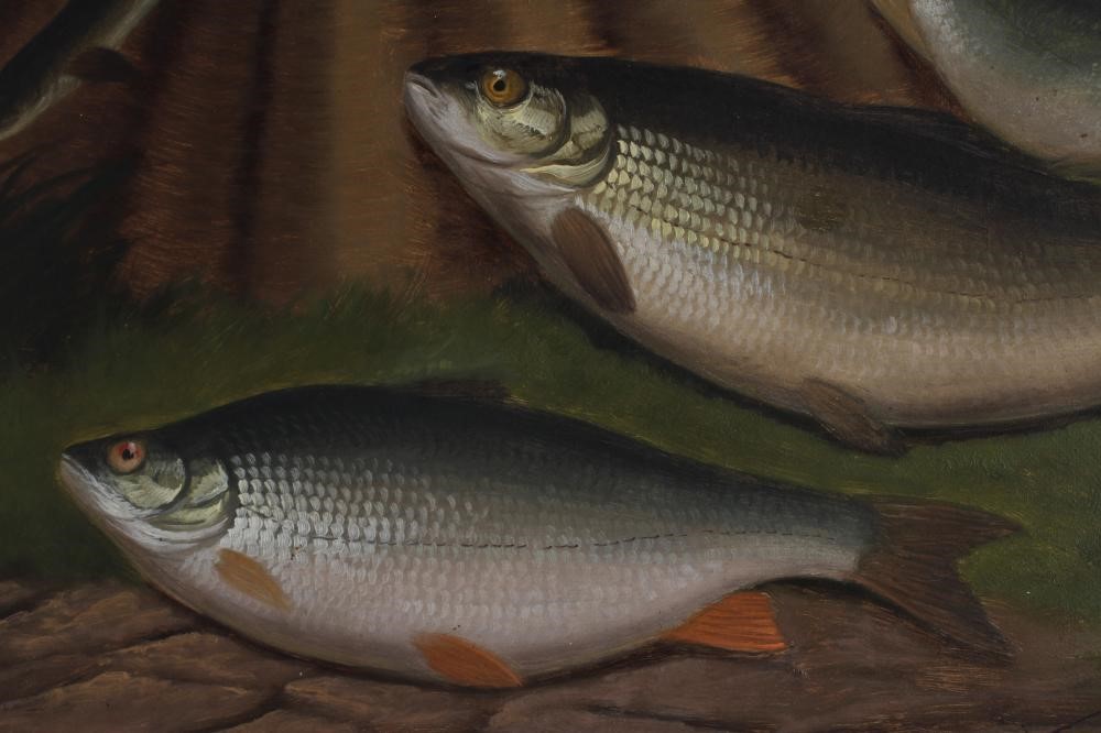 ARTHUR ROWLAND KNIGHT (1897-1921) Image