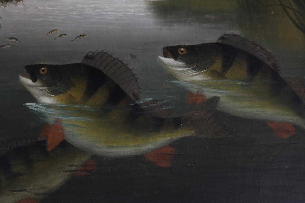 ARTHUR ROWLAND KNIGHT (1897-1921) Image