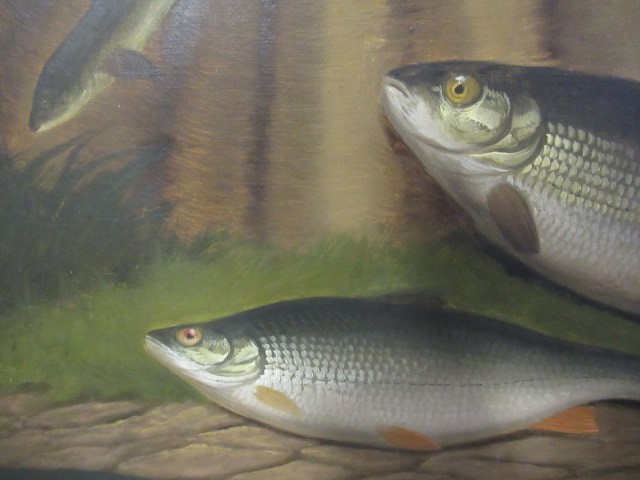 ARTHUR ROWLAND KNIGHT (1897-1921) Image