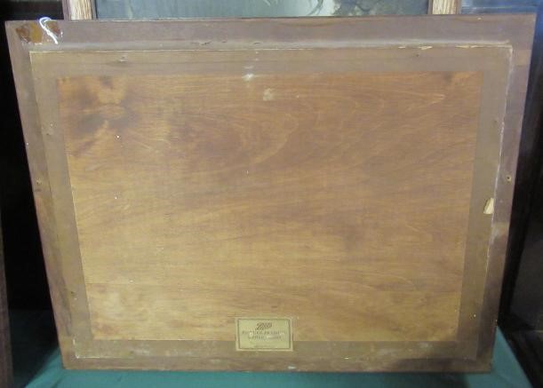 ARTHUR ROWLAND KNIGHT (1897-1921) Image