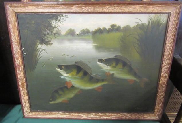 ARTHUR ROWLAND KNIGHT (1897-1921) Image