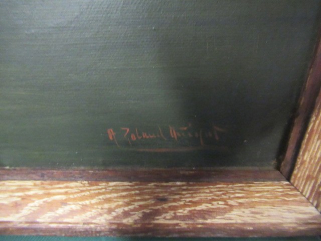 ARTHUR ROWLAND KNIGHT (1897-1921) Image