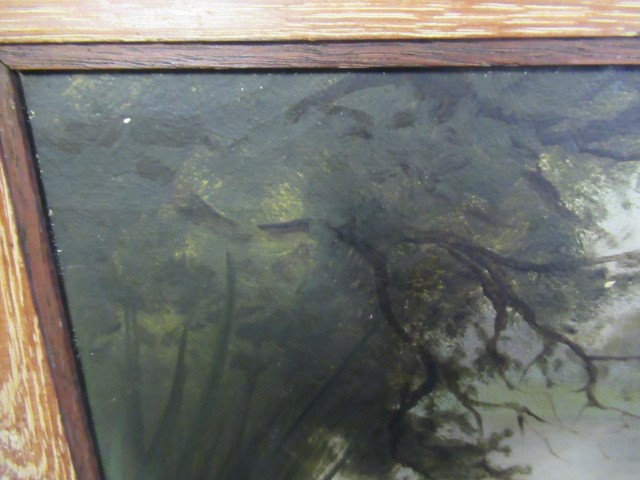 ARTHUR ROWLAND KNIGHT (1897-1921) Image